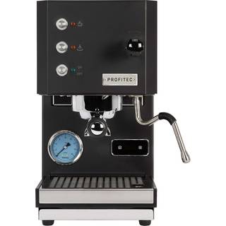 Profitec GO Mat Sort Espressomaskine Model 2025