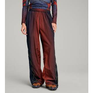 Puma x ARIES Pants Unisex, Red, Size L, Women - Mars Red - L