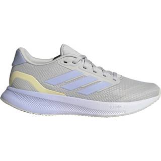 adidas adidas Grey Runfalcon 5 Trainers