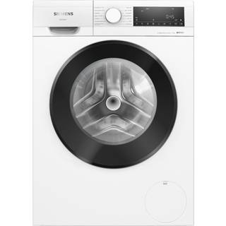 Siemens iQ500 WG54G2FQDN vaskemaskine ➞ På lager - klar til levering og afhentning