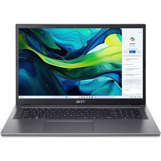 (Ny) Acer Aspire Go AG17-31P 17.3" Core 3-N355 8GB 512GB Windows 11 Home