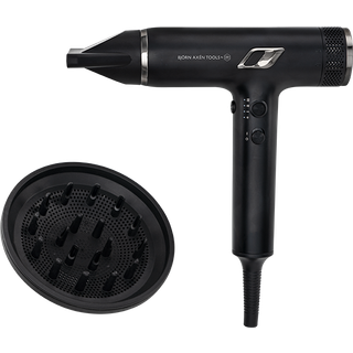 OBH Björn Axèn Tools Nano hårtørre