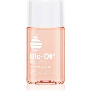 Bio-Oil Skin Care Oil Hudplejeolie til krop og ansigt 60 ml - 60 ml