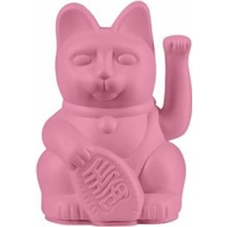 Vinkende kat - Maneki-Neko Mini - Hot Pink