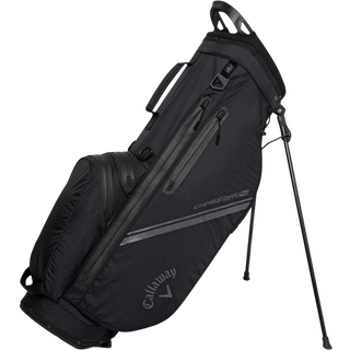 Callaway Chase Dry (2025) Vandtæt Bærebag - Black