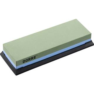 Dorre Suri Slibesten 1000/3000 - Knivslibere, Strygestål & Slibesten Silikone Blå - 5-9136