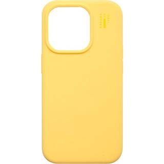 Silicone Case Soft Lemon