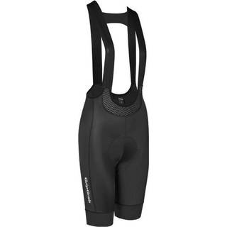 GripGrab Kvinders Pace Bib Shorts Black