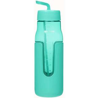 Sistema Flip Sipper Bottle Drikkedunk - 1.5L - Minty Teal