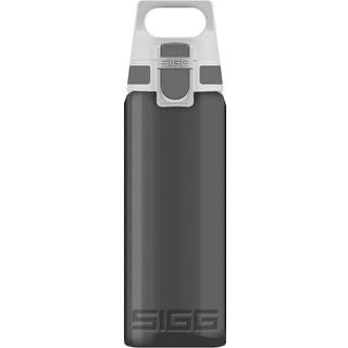Sigg Trinkflasche Total Color Anthracite 0,6 l