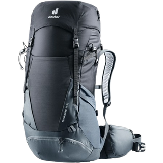 Deuter Futura Pro 34 Sl