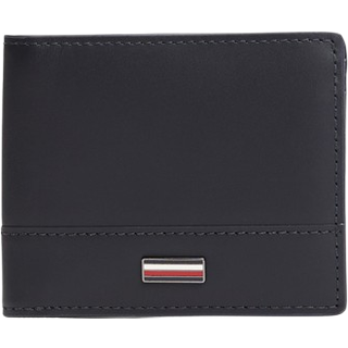 Corporate Leather Bifold Wallet