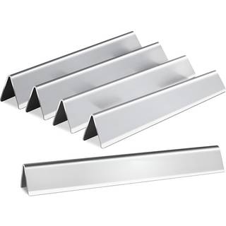 7620 7621 Flavorizer Bars til Weber Genesis 300 (E-310/E-320/E-330) - front kontrol