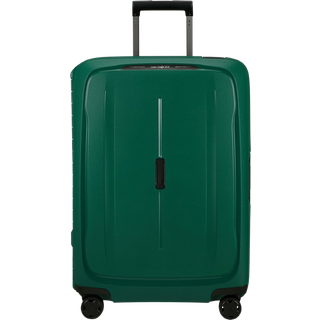 Samsonite Essens AlpeGreen Mellem Kuffert
