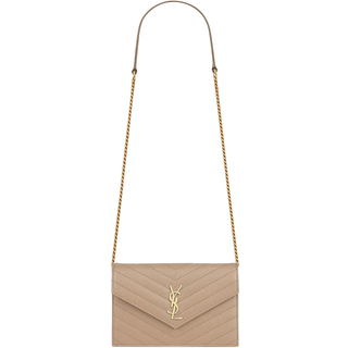 Chain Envelope Wallets - TU