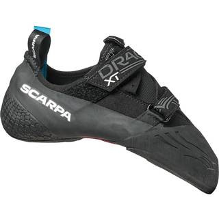 Scarpa Drago XT Klatresko størrelse 41,5 farve grå