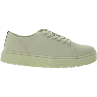 Dr. Martens Herren Sneaker beige Textil & Canvas