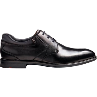 LLOYD MONTY Herre X-Motion BLACK/BLACK Str. 40