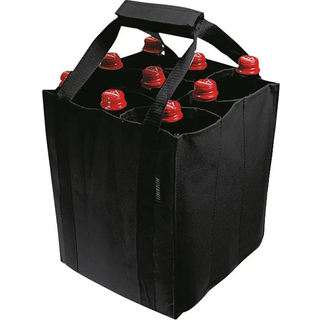 Reisenthel Bottlebag (BLACK (ZJ7003))
