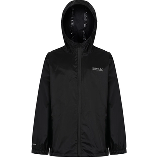 Regatta Regatta Navy Blue Womens Waterproof Pack It Jacket III
