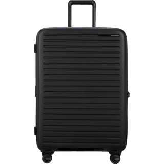 Samsonite Restackd spinner 75 cm (BLACK (1041))