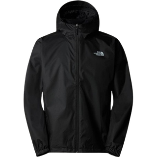 Quest Jacket M TNF Black (XL)