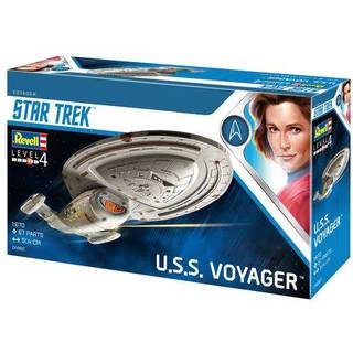 U.S.S. Voyager