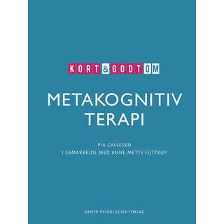 Kort & godt om METAKOGNITIV TERAPI