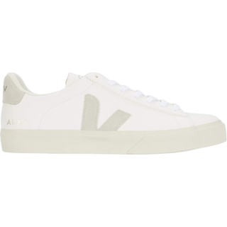 Veja Campo Sneaker Extra White/Natural Suede