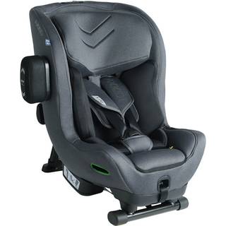 Axkid Minikid 4 Bagudvendt Autostol, Granite Melange