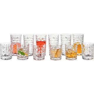 Bossa Nova drikkeglas 12 stk.