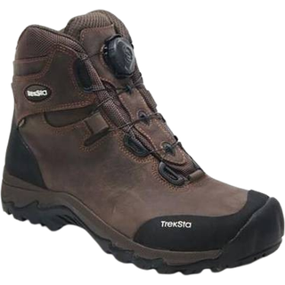 Treksta - Lynx Boa Mid 6" GTX Støvle