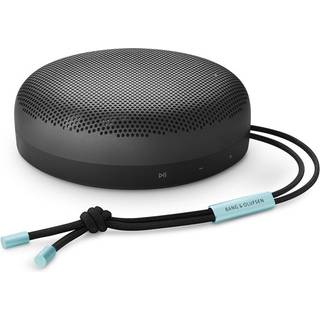 B&O Beosound A1 2nd Gen højttaler | Anthracite Oxygen | BUY & TRY | PRIS-MATCH