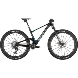 SCOTT Spark RC SL