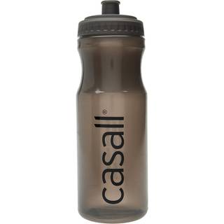 "ECO Fitness Vandflaske 0,7 L Sort"