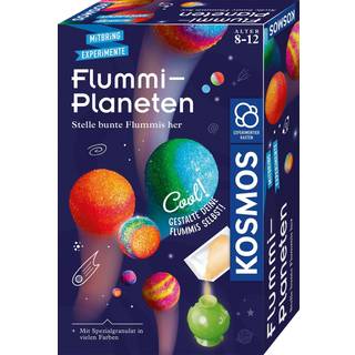 Kosmos planetsæt (På lager i varehus)
