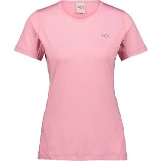 Kari Traa Women's Nora 2.0 Tee Dusty Pink, S