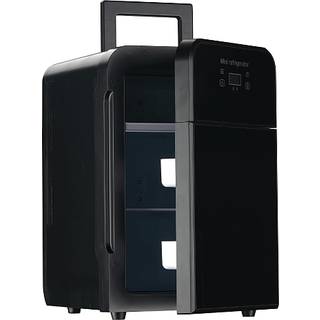 Mini termoelektrisk køleskab