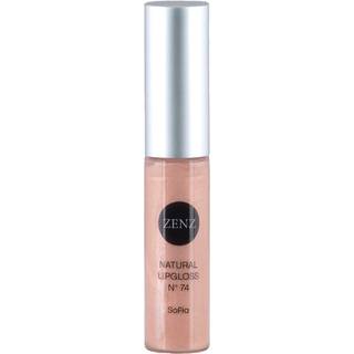 ZENZ Natural Lipgloss Sofie No. 74