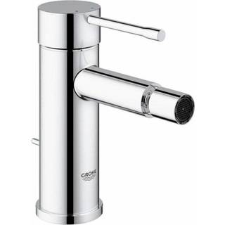 Grohe Essence New etgreb bidet Etgrebsbatteri til bidet, DN 15, Forkromet S-Size
