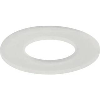 Geberit bundpakning til Euroform skyllegarniture 63 X 32 mm - 1 stk