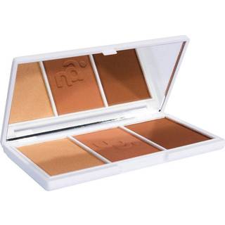 Urban Glow Gold Crush Bronzing Palette 16 g