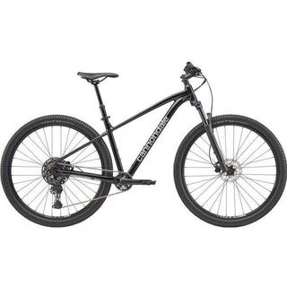 MTB Cannondale Trail 1 Black