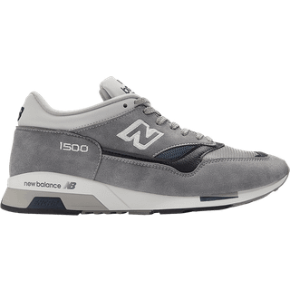 New Balance Unisex Made in UK 1500 Synthetic, Størrelse 42