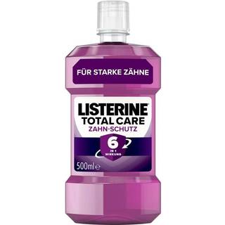 Listerine Mundskyl Total Care tandbeskyttelse 93.90 DKK/1 L