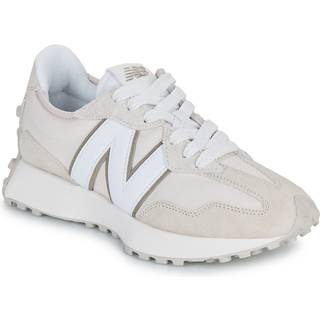 New Balance 327 Trainers Cream