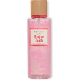 Victoria's Secret Bonjour Beach Body Mist 250 ml