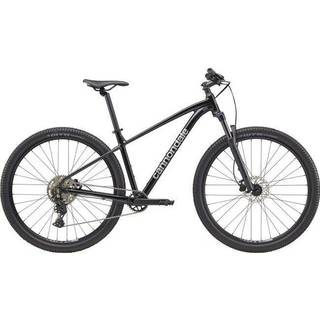 MTB Cannondale Trail 2 Black