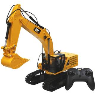 Carrera 1:24 CAT 336 Fjernestyret Gravemaskine