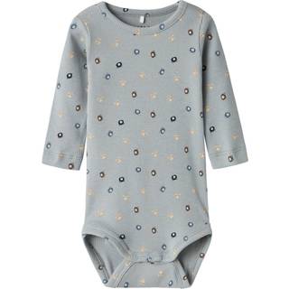 Name It Quarry Bamse Rib Body